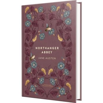 Northanger Abbey (Hardback)