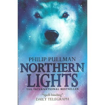 NORTHERN LIGHTS. “His Dark Materials“