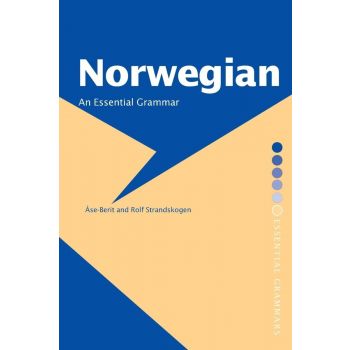 Norwegian: An Essential Grammar