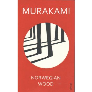 NORWEGIAN WOOD. (H.Murakami)