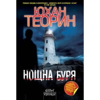 Нощна буря