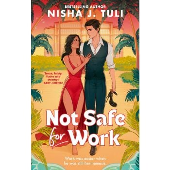 Not Safe For Work