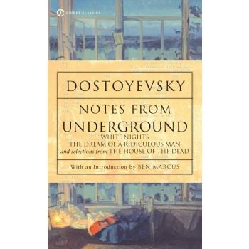 Notes from Underground