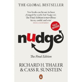 NUDGE : The Final Edition