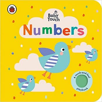 NUMBERS. “Baby Touch“