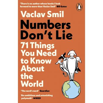 Numbers Don`t Lie