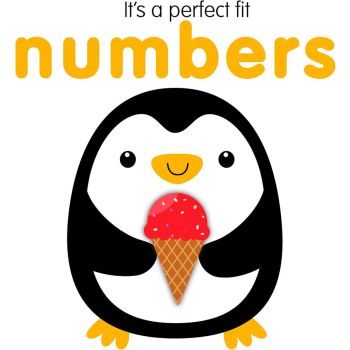 Numbers. It`s a Perfect Fit