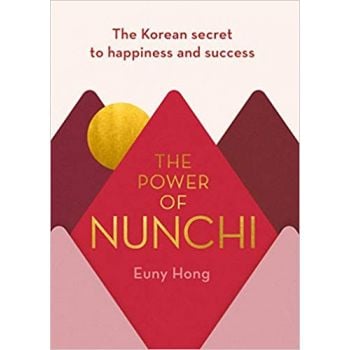 THE POWER OF NUNCHI
