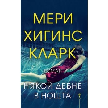 Някой дебне в нощта