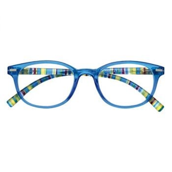 Очила за четене +2.00 /31Z-B19-BLU200/