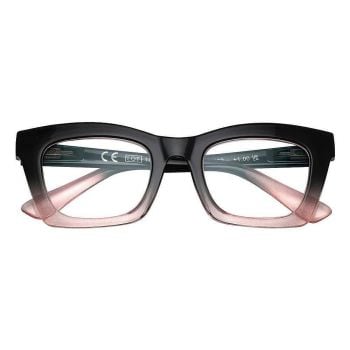 Очила за четене  +2.50 /31Z-G7-BKR250/