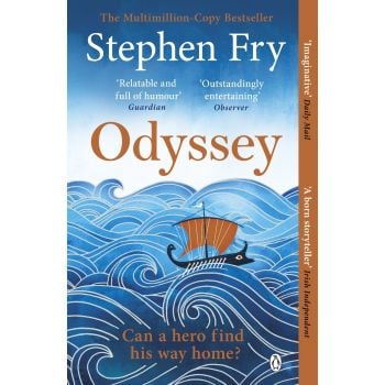 Odyssey (Paperback UK)