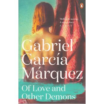 OF LOVE AND OTHER DEMONS