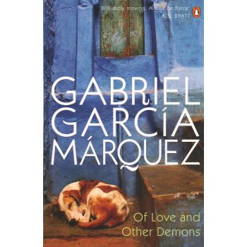 OF LOVE AND OTHER DEMONS