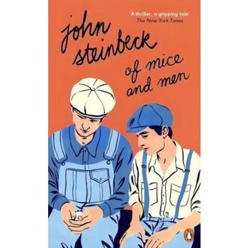 Of Mice and Men