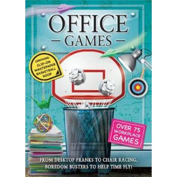 OFFICE GAMES