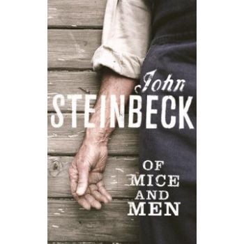OF MICE AND MEN. (John Steinbeck)