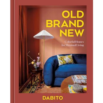 OLD BRAND NEW