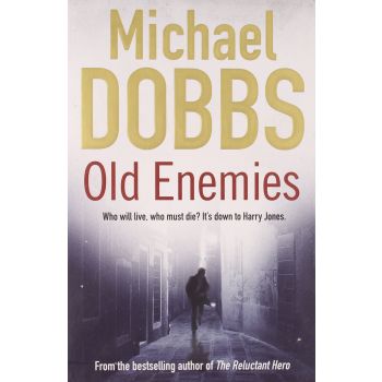 OLD ENEMIES