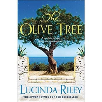 THE OLIVE TREE