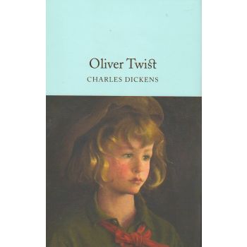 OLIVER TWIST