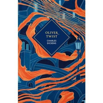 Oliver Twist (Deluxe edition)