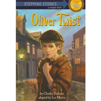 OLIVER TWIST. “Stepping Stones Classic“