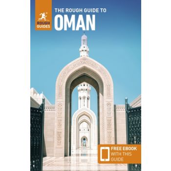 Oman: The Rough Guide