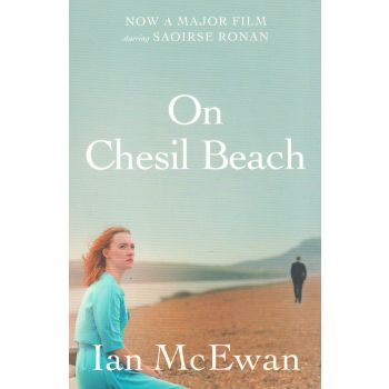 ON CHESIL BEACH