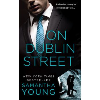 ON DUBLIN STREET