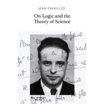 ON LOGIC AND THE THEORY OF SCIENCE