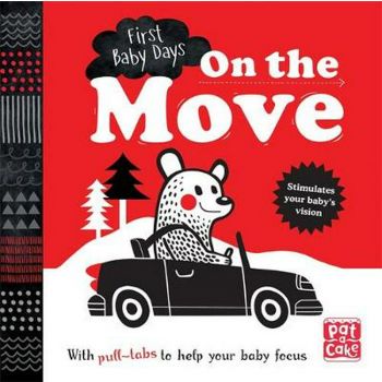 ON THE MOVE. “First Baby Days“