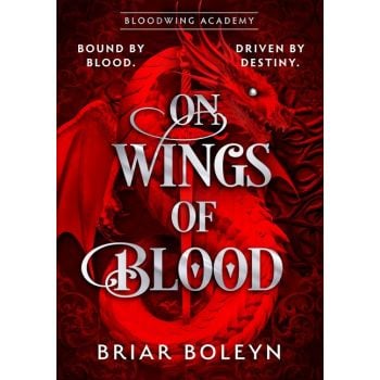 On Wings Of Blood, Book 1
