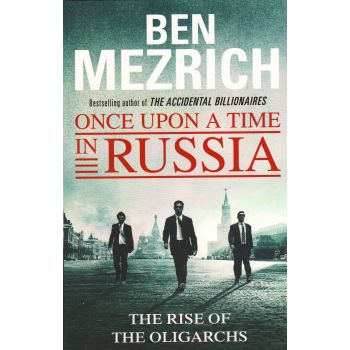 ONCE UPON A TIME IN RUSSIA