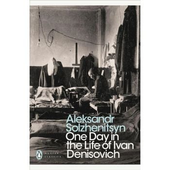 One Day in the Life of Ivan Denisovich