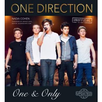 ONE DIRECTION: One & Only