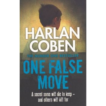 ONE FALSE MOVE