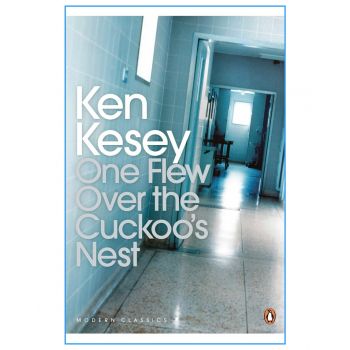 ONE FLEW OVER THE CUCKOO`S NEST