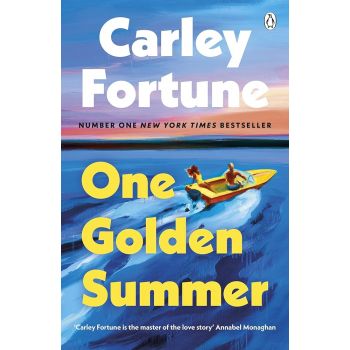 One Golden Summer
