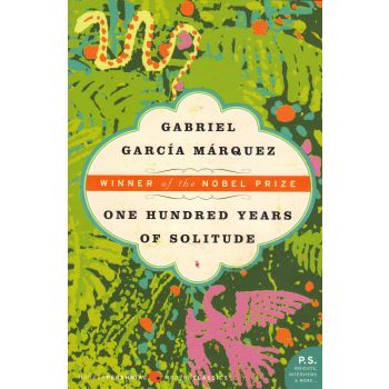 ONE HUNDRED YEARS OF SOLITUDE