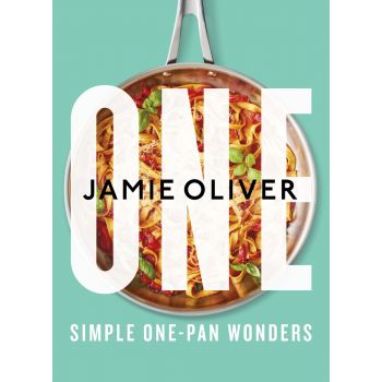 ONE: Simple One-Pan Wonders