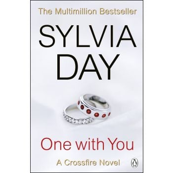 ONE WITH YOU. “Crossfire“, Book 5