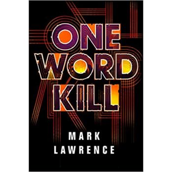 ONE WORD KILL