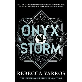 Onyx Storm