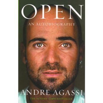 OPEN: An Autobiography