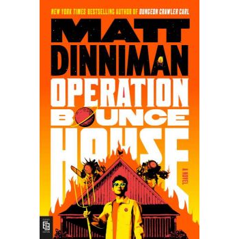Operation Bounce House (US Edition)