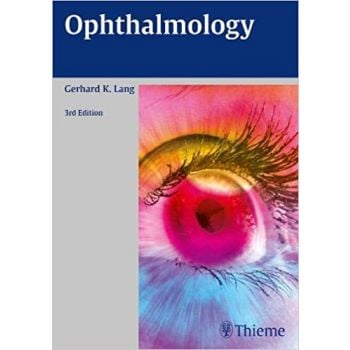 OPHTHALMOLOGY, 3rd edition