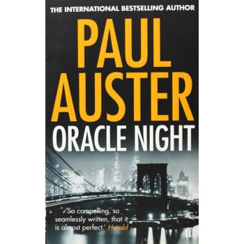 ORACLE NIGHT