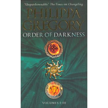 ORDER OF DARKNESS, Volumes I-III