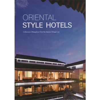 ORIENTAL STYLE HOTELS
